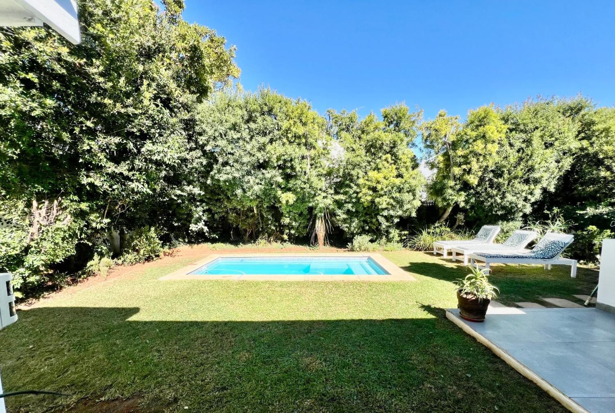 Anesta House Villa Stellenbosch